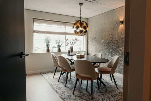 Afscheidscentrum Wormerveer